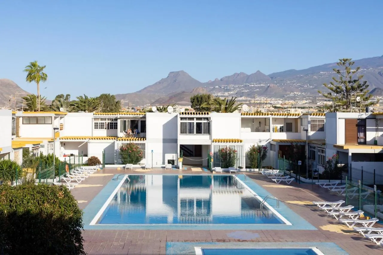 Monolocale Splendida Casa Vacanze In Tenerife Del Sur Casa Mimi contacts